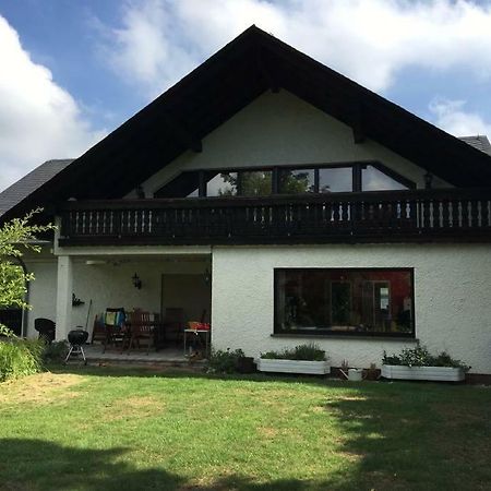 Ferienwohnung-Birlenbach Luaran gambar