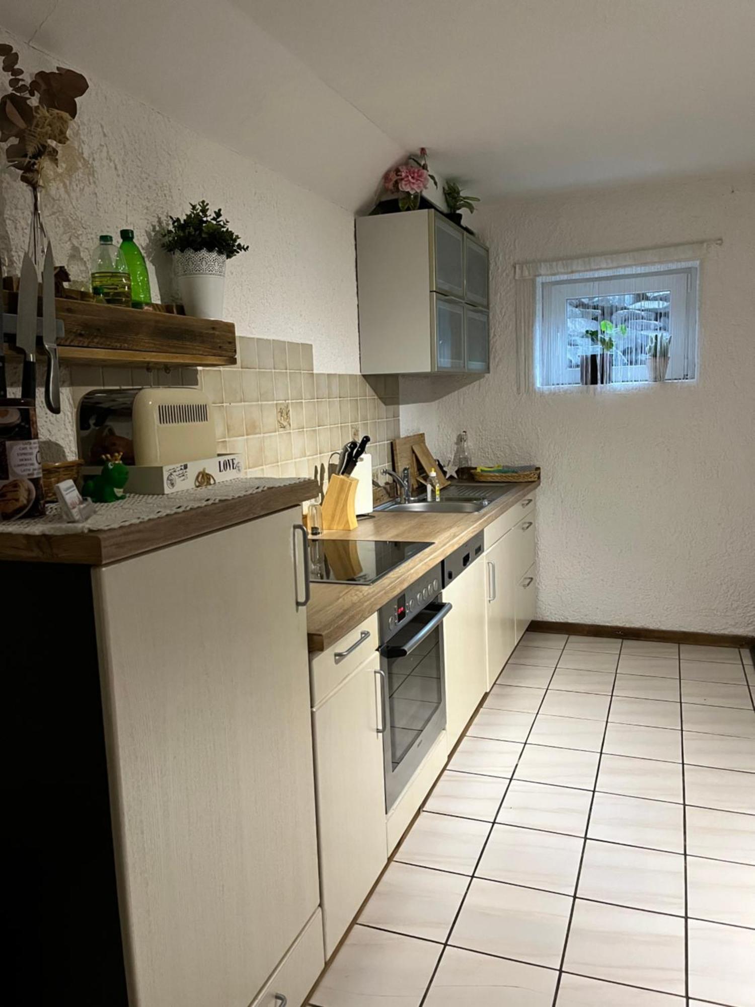 Ferienwohnung-Birlenbach Luaran gambar