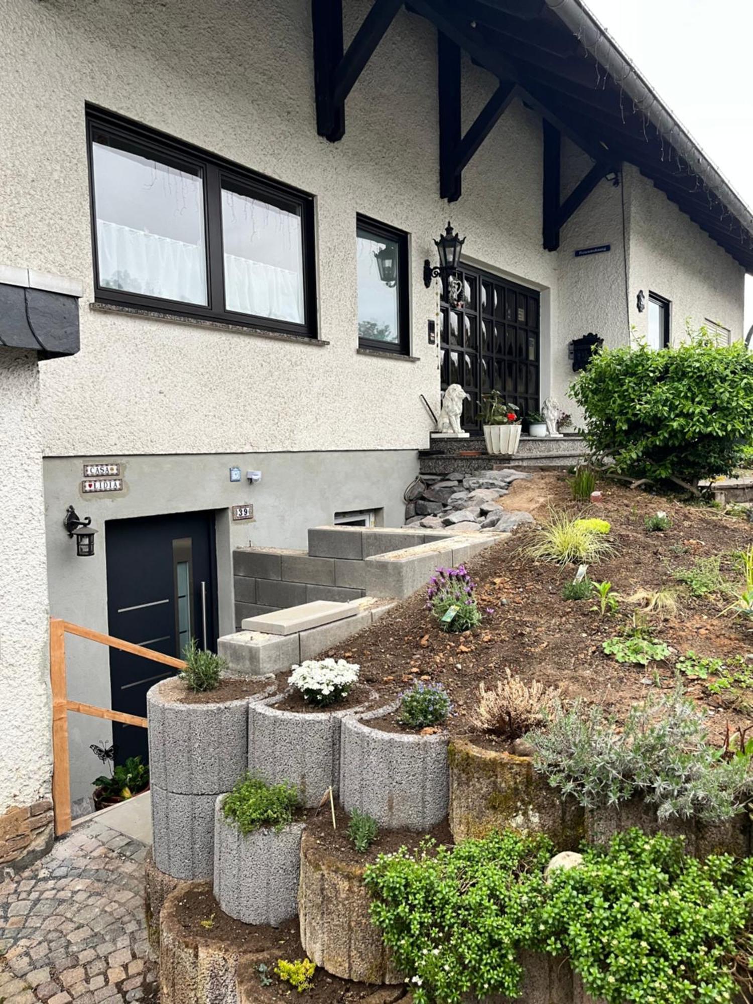 Ferienwohnung-Birlenbach Luaran gambar