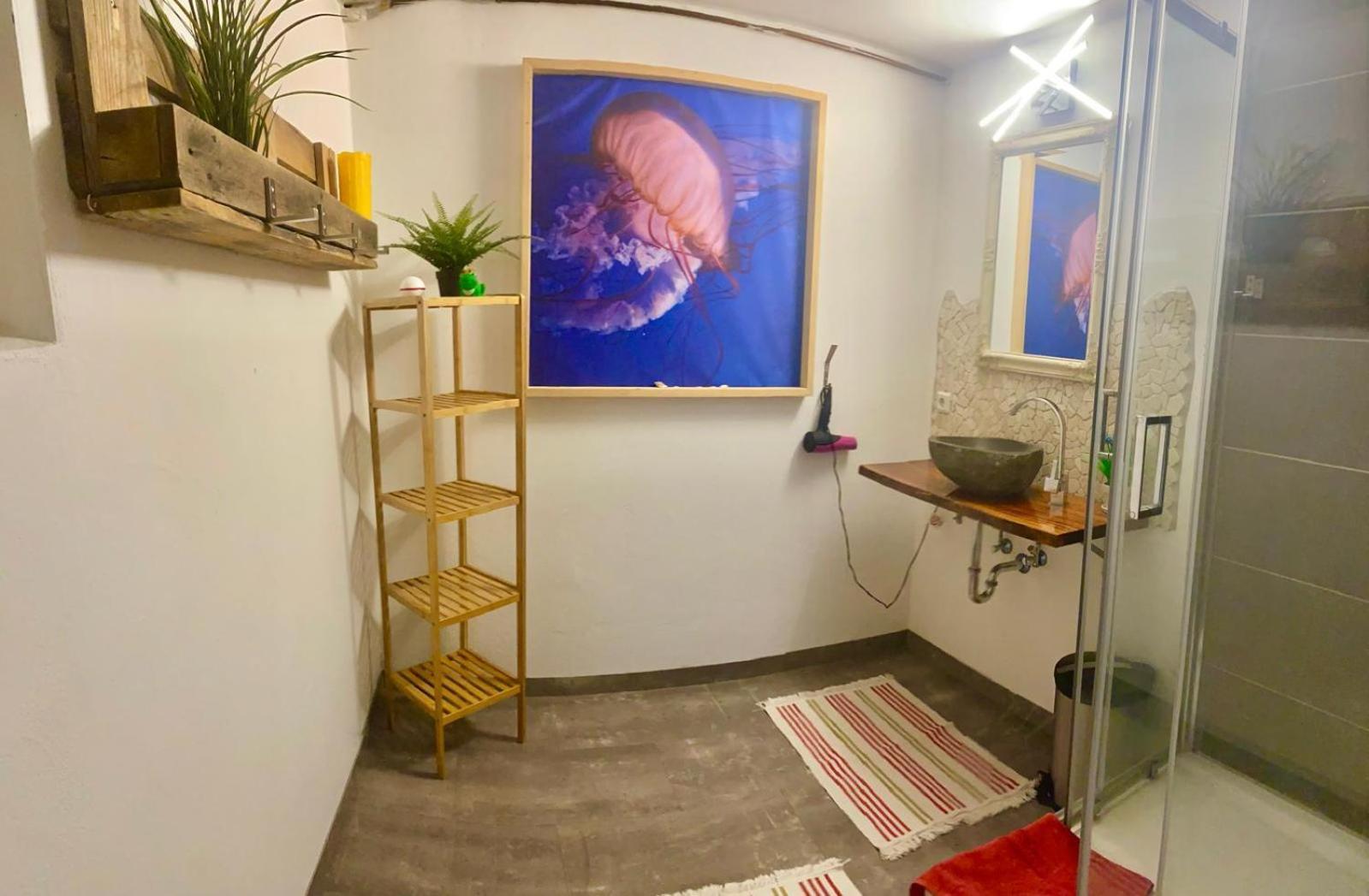 Ferienwohnung-Birlenbach Luaran gambar