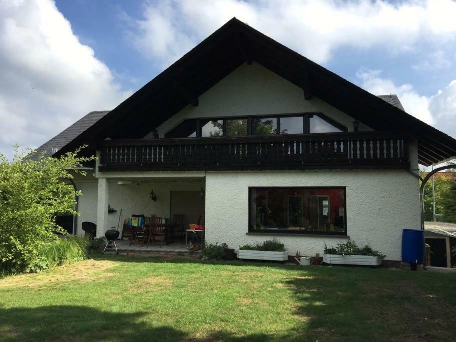 Ferienwohnung-Birlenbach Luaran gambar