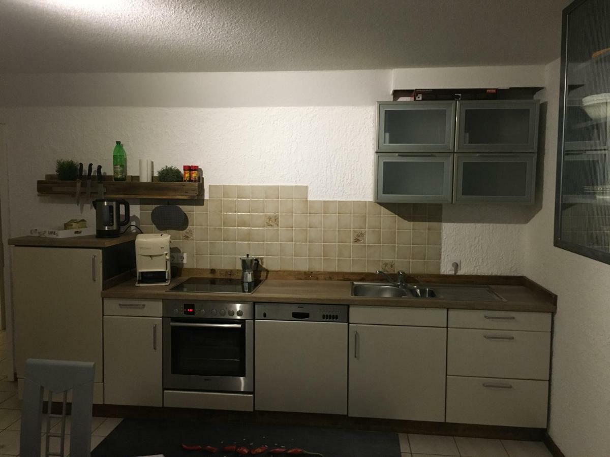 Ferienwohnung-Birlenbach Luaran gambar