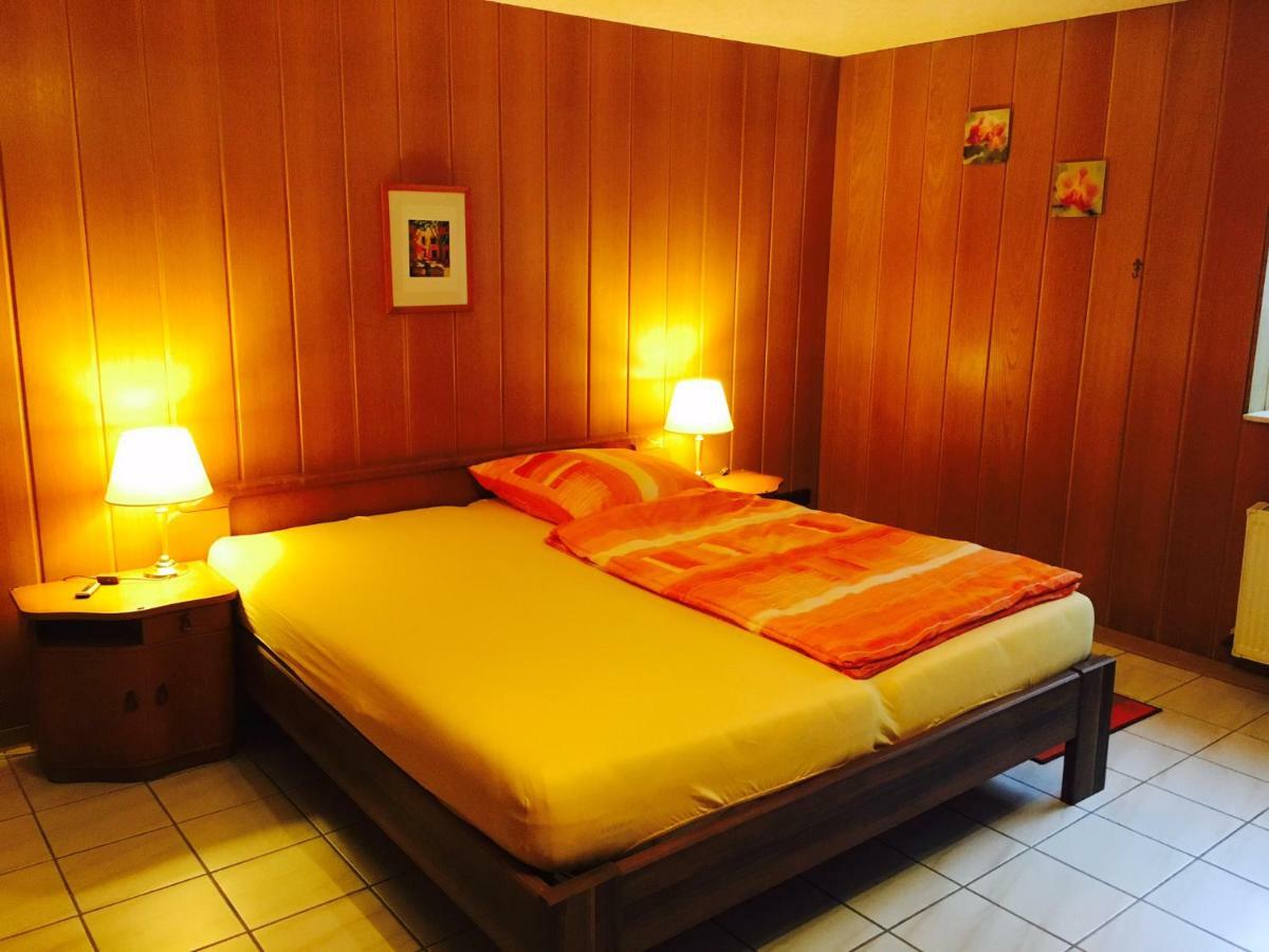 Ferienwohnung-Birlenbach Luaran gambar