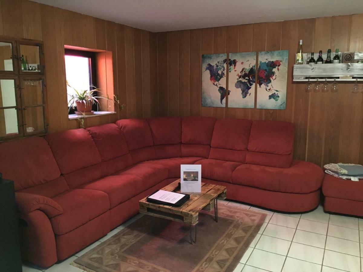 Ferienwohnung-Birlenbach Luaran gambar