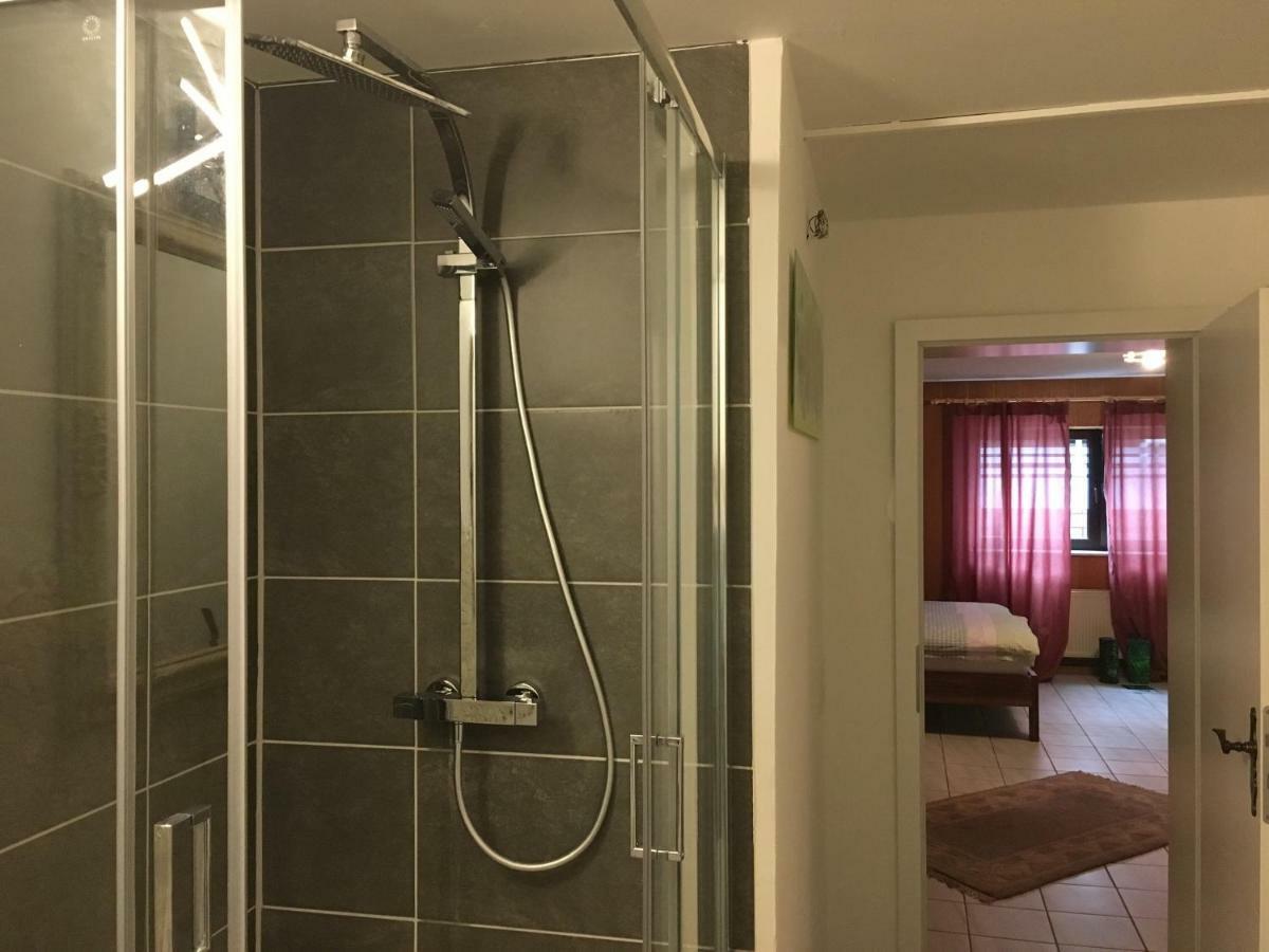 Ferienwohnung-Birlenbach Luaran gambar